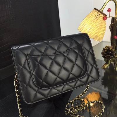 Wallet on chain 33814 19x12.5cm AL33 (3)